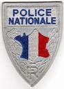 Police nationale