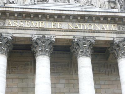 Assemblée nationale