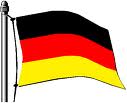 Drapeau allemand