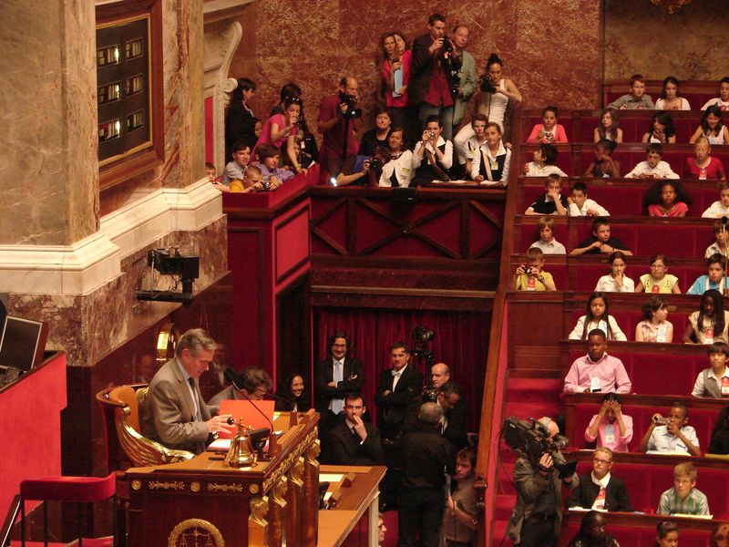 Assemblée nationale 077