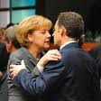 Couple franco-allemand