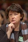 Martine aubry 2