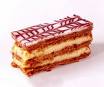 Millefeuille