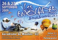 Les-Envolades-bourbonnaises 2009-sont-annulees