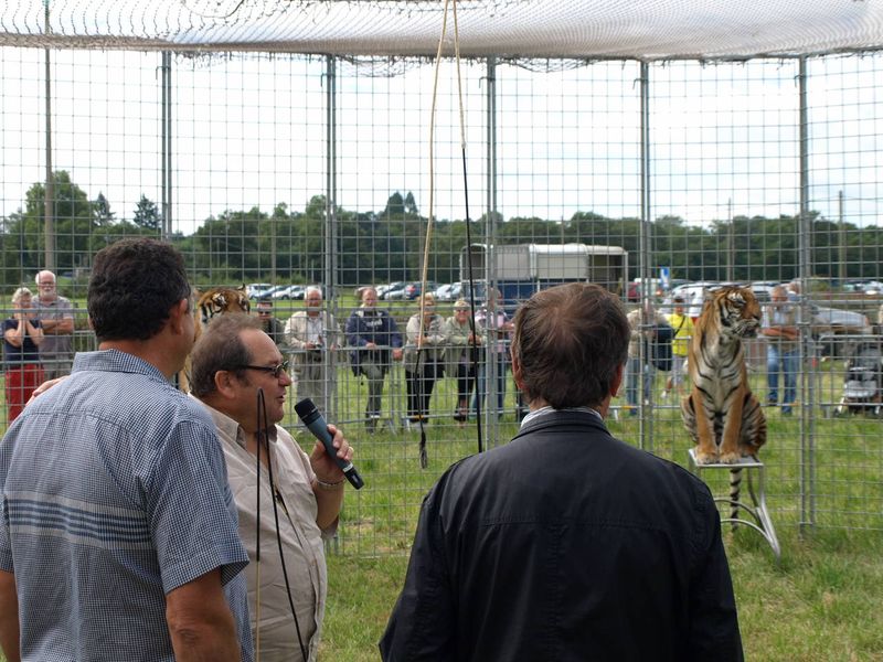 Foire de Talenne 2