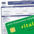 Carte vitale 5