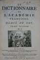 Dictionnaire de l'Académie française