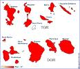 Carte outremer 1