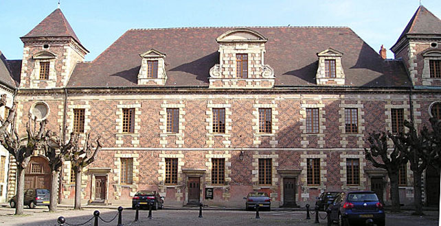 Tribunalmoulins