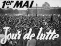 1er mai 2