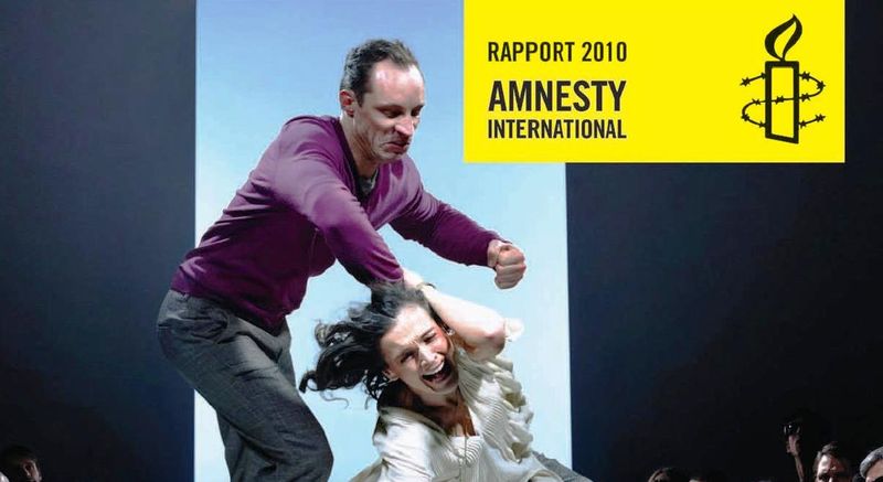 Amnesty rapport 2010