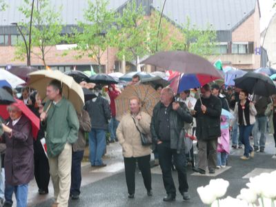 1er mai 2010 à Moulins (19)