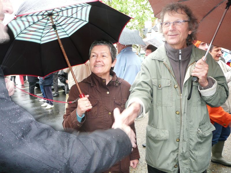 1er mai 2010 à Moulins (6)