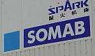 Somab 1