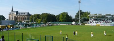 21 09 08 stade d'yzeure match nay lyon (7)