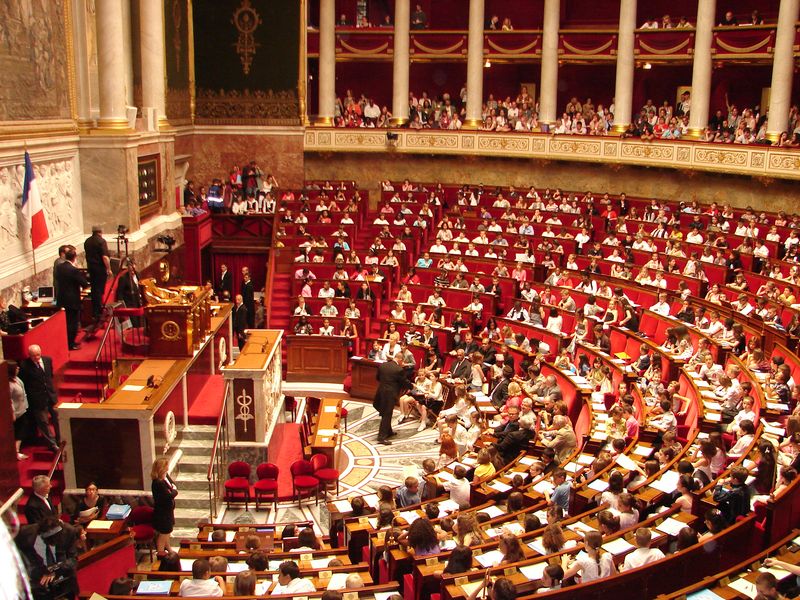 Assemblée nationale 072