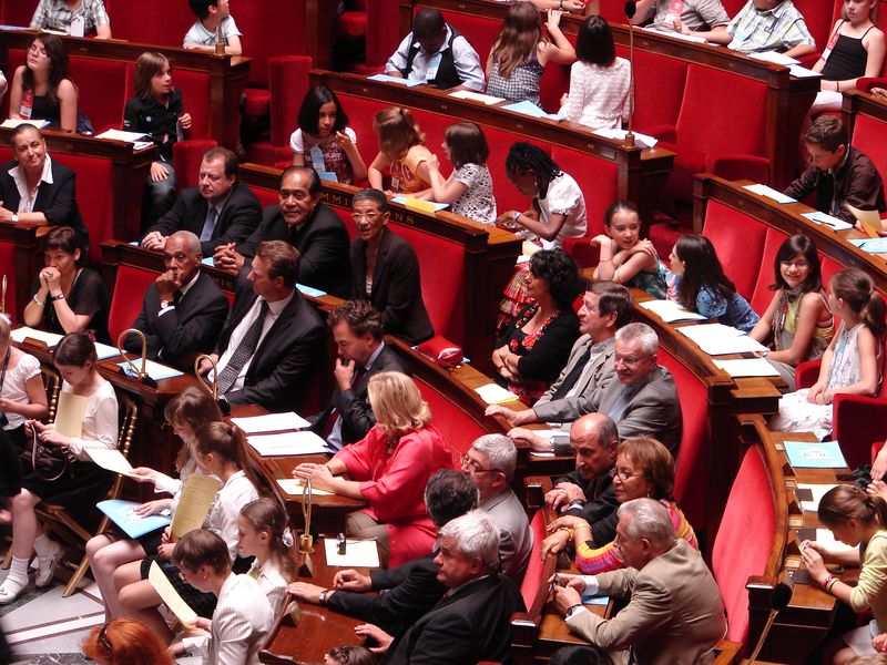 Assemblée nationale 073