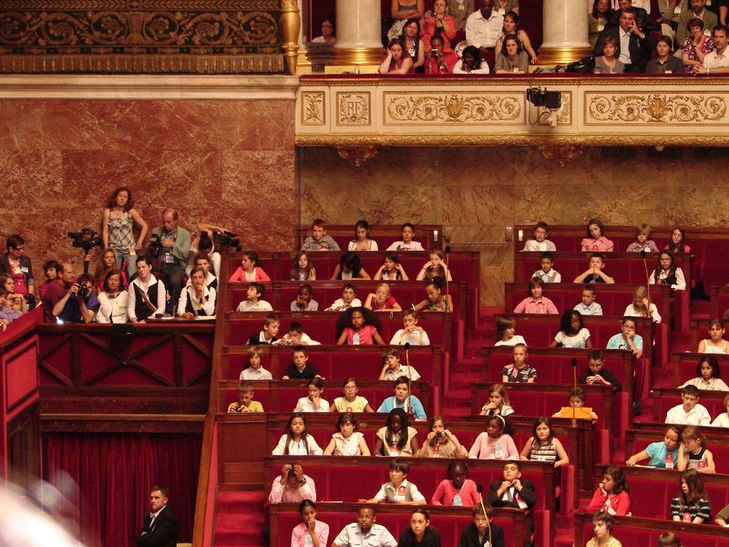 Assemblée nationale 089