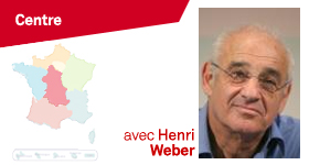 Henri weber