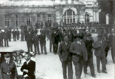 Les quatre-vingts disent non à pétain