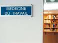 Médecine du travail 1