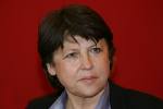 Martine aubry