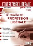 Professions libérales