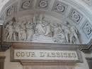 Cour d'assises