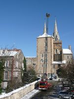 Au ciel avec les pompiers ! (5)