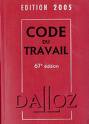 Code du travail