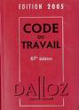 Code du travail