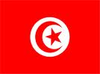 Drapeau tunisien