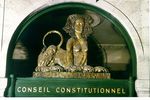 Conseil-constitutionnel