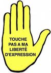 Liberté d'expression