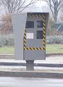 Radars routiers