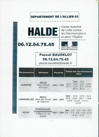 PUB HALDE 2