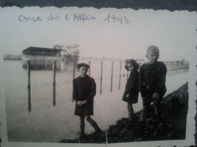 Stade et tribune Moulins