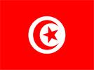 Drapeau tunisien