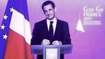 Sarkozy G20