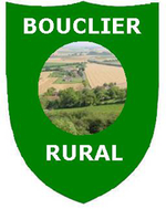 Bouclier rural