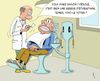 Dentiste-humour