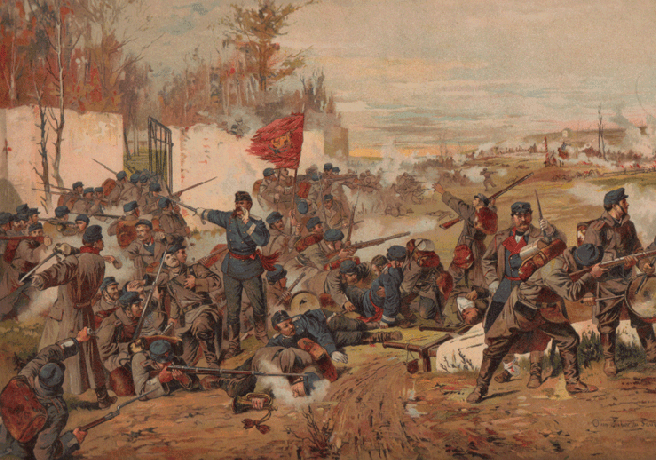 Ersteschlachtbeivillierschampignyam30november1870