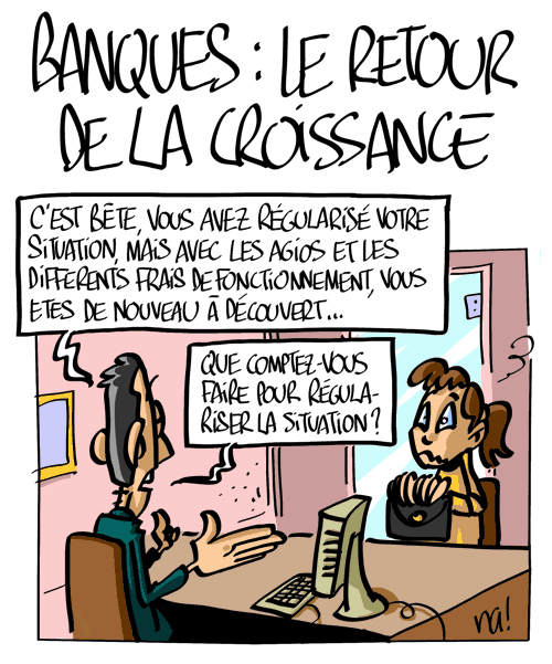 Banque