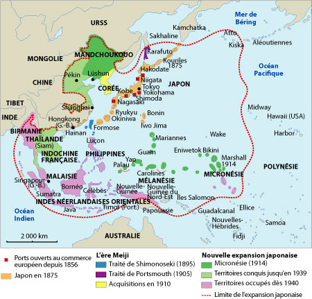 Carte_Japon_Meiji_1875-1943