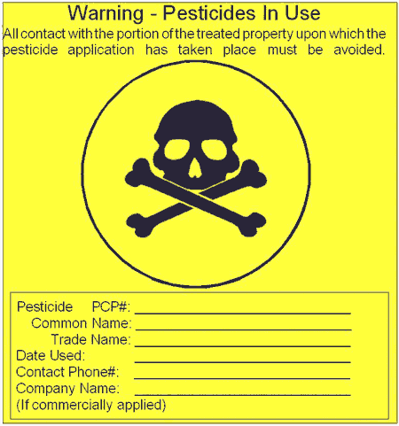 Pesticide_sign