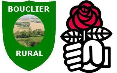 Bouclier-rural