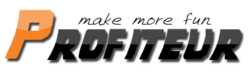 Logo-profiteur
