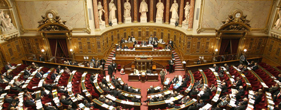 Sénat