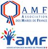 Amf-asso-maires-france-logo-ancien-nouveau