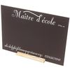 MAITRE D42COLE